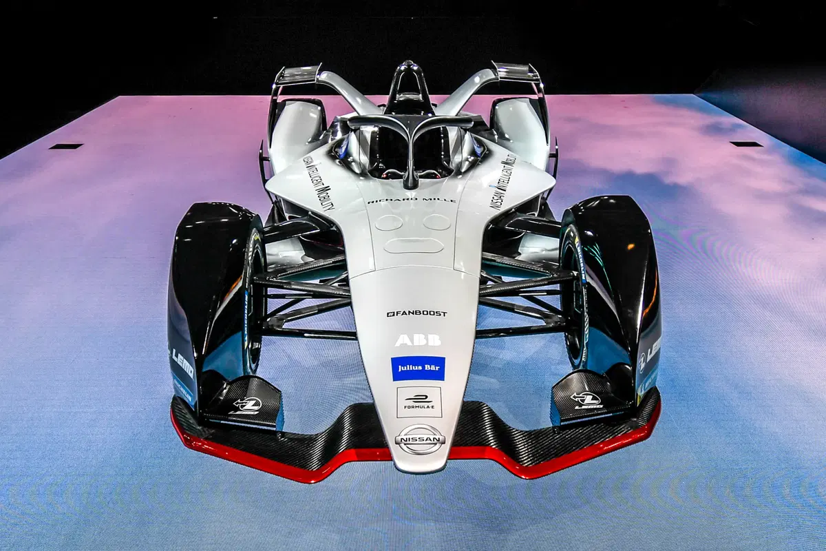 Nissan al Salone di Ginevra 2018 (16)
