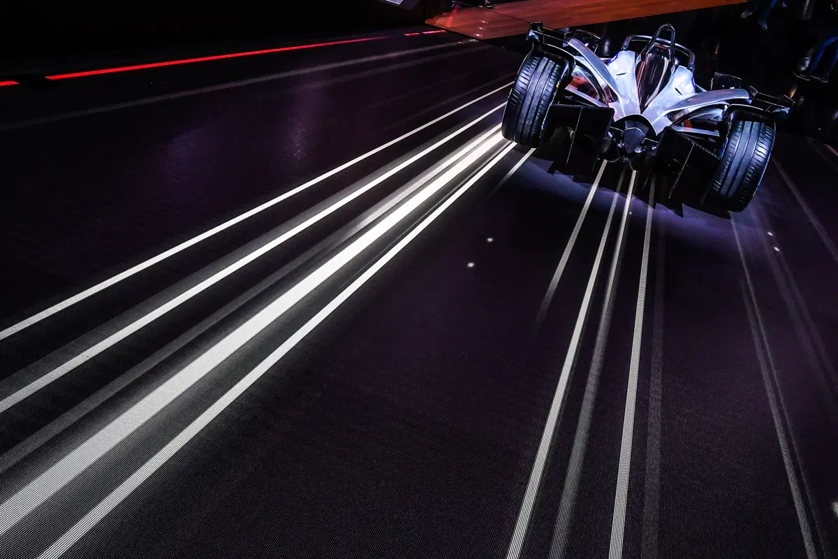 Nissan al Salone di Ginevra 2018 (20)