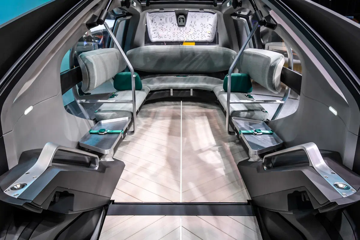 Renault al Salone di Ginevra 2018 (4)
