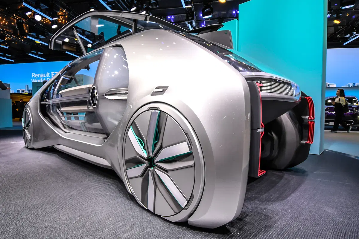 Renault al Salone di Ginevra 2018 (12)