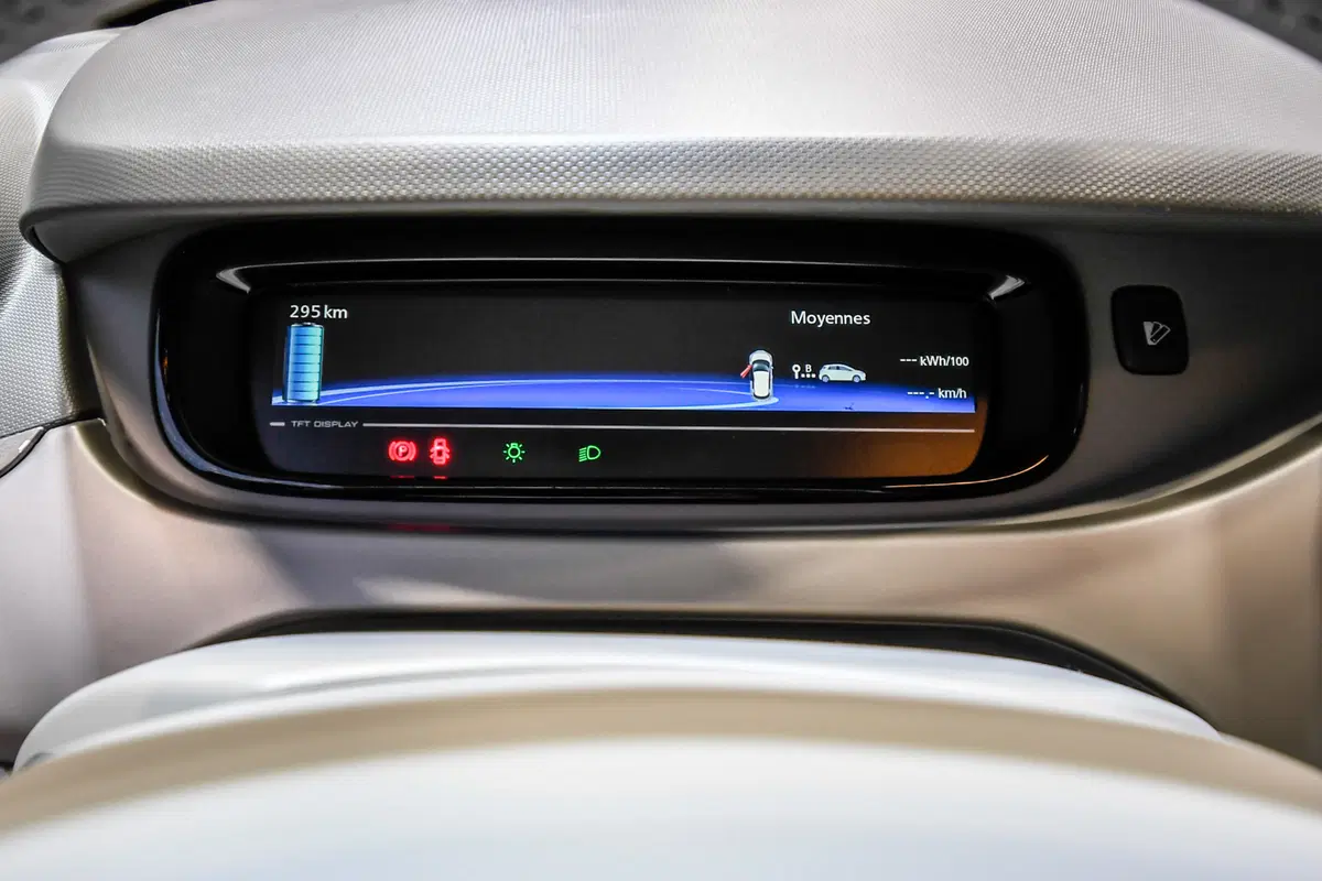 Renault al Salone di Ginevra 2018 (11)