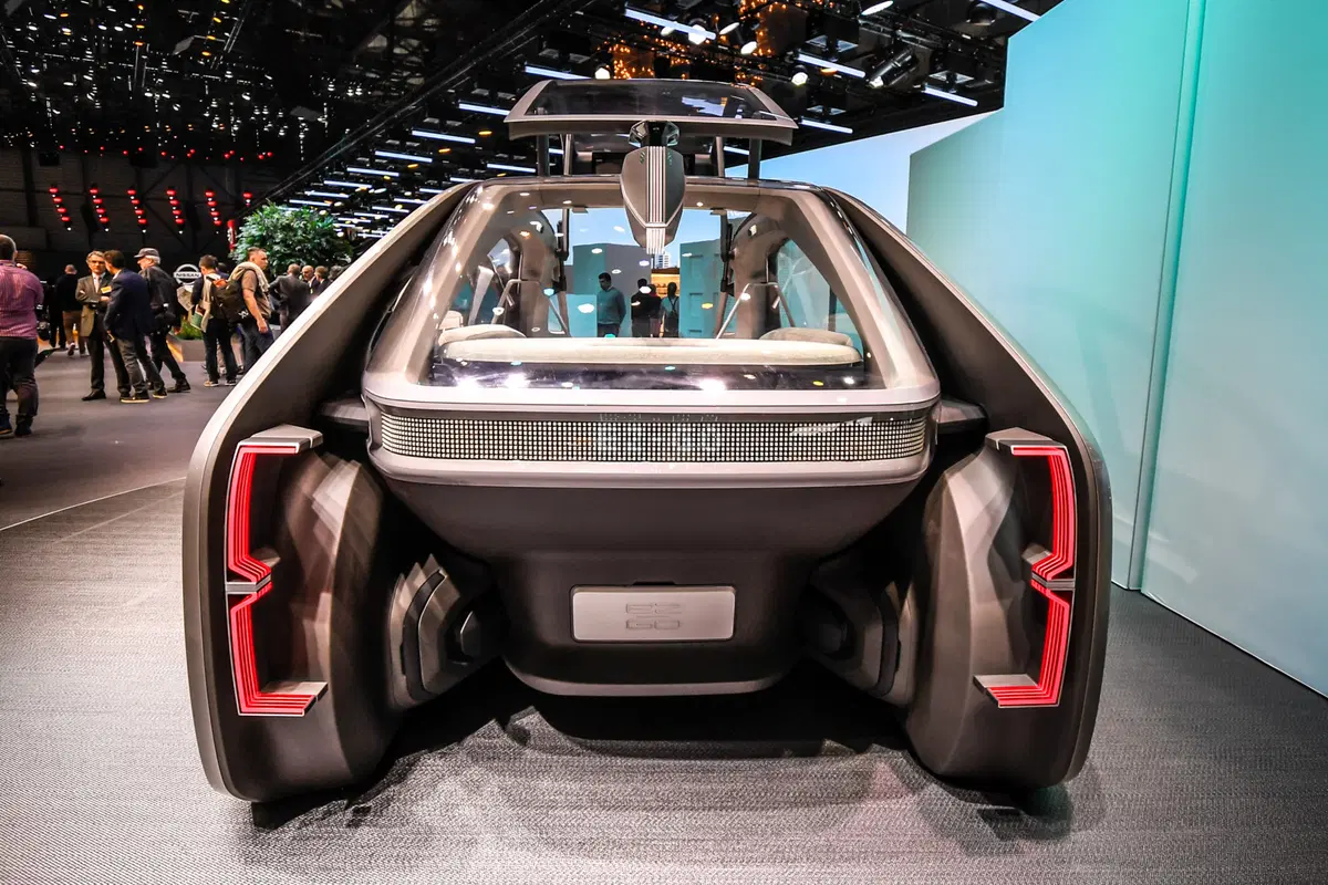 Renault al Salone di Ginevra 2018 (13)