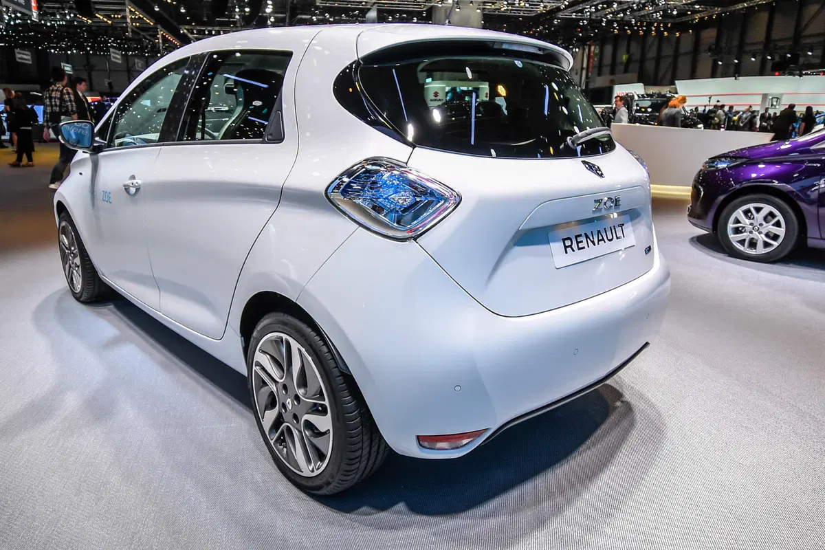 Renault al Salone di Ginevra 2018 (16)