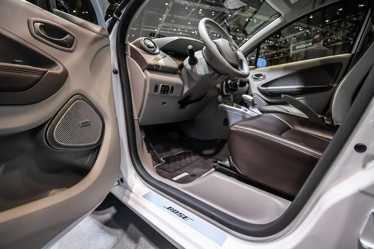 Renault al Salone di Ginevra 2018 (17)