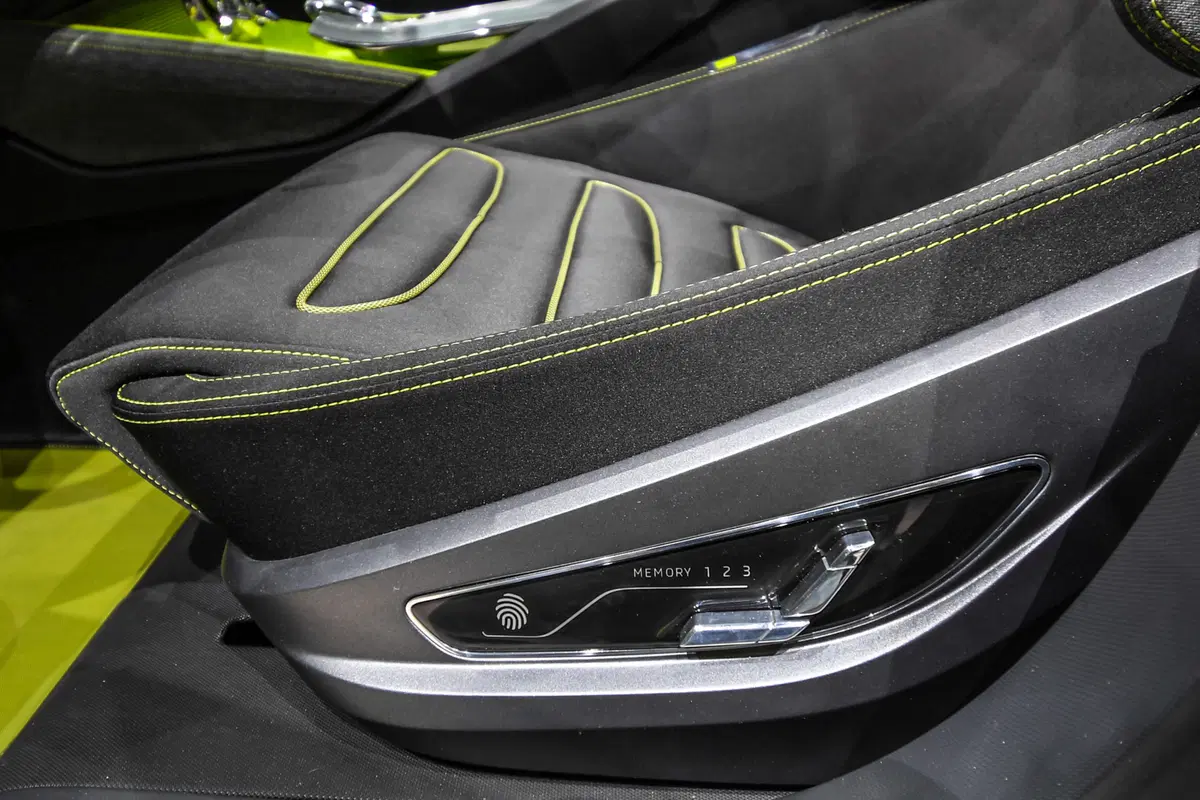 Skoda al Salone di Ginevra 2018 (6)