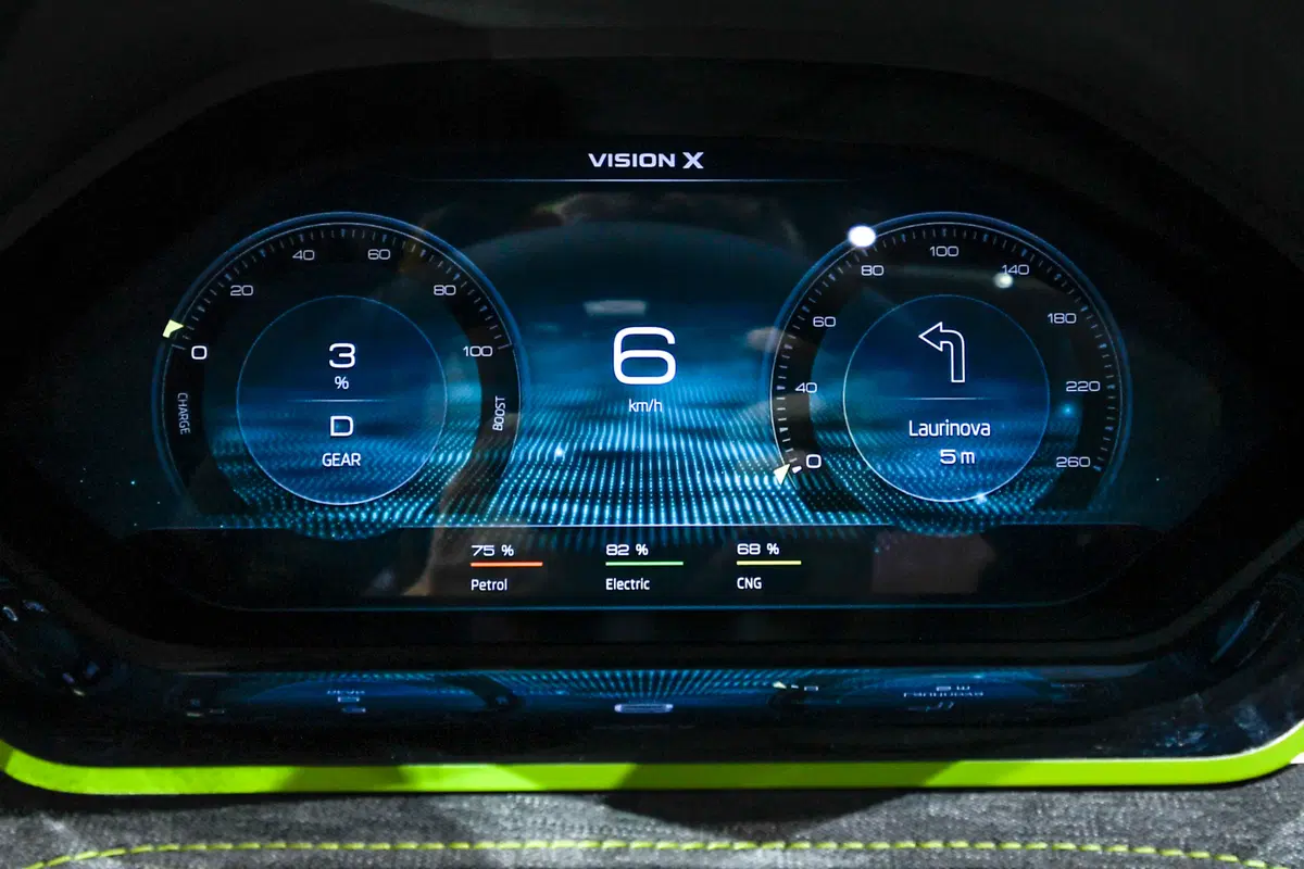 Skoda al Salone di Ginevra 2018 (8)