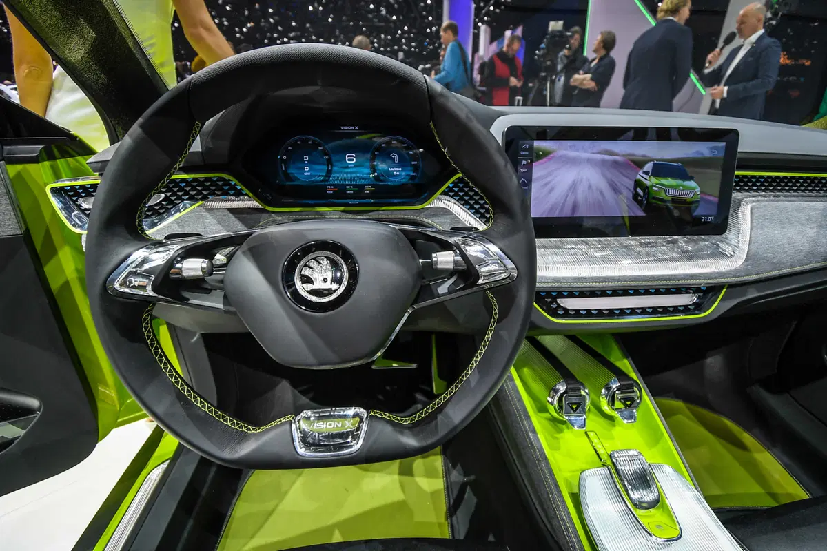 Skoda al Salone di Ginevra 2018 (10)