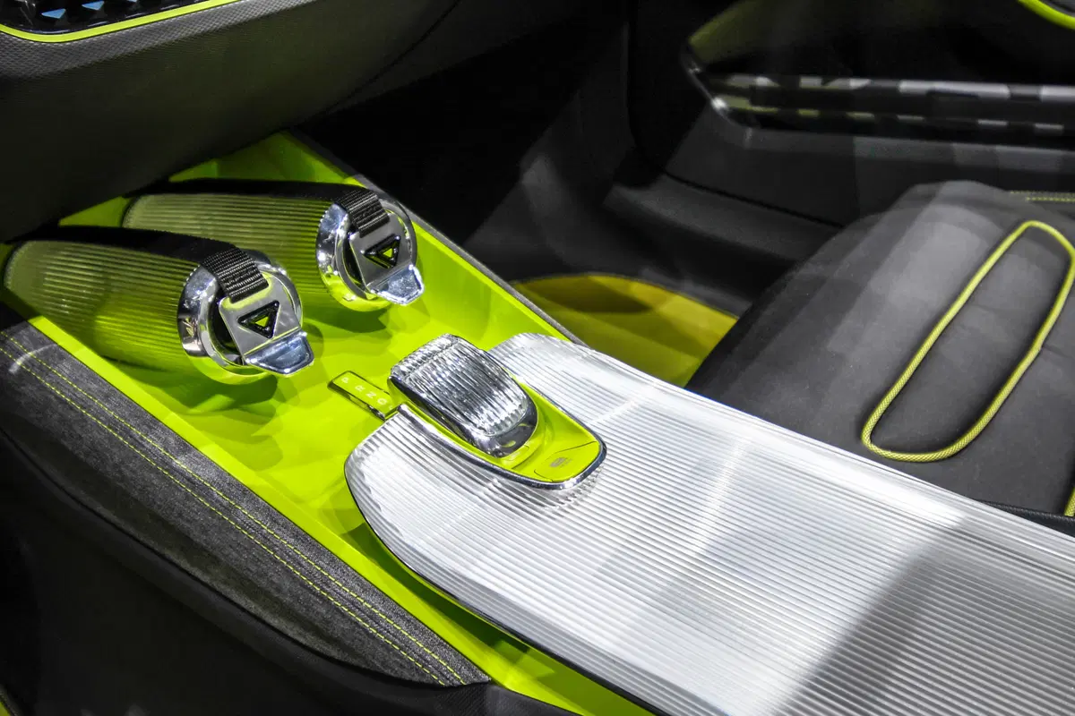 Skoda al Salone di Ginevra 2018 (12)