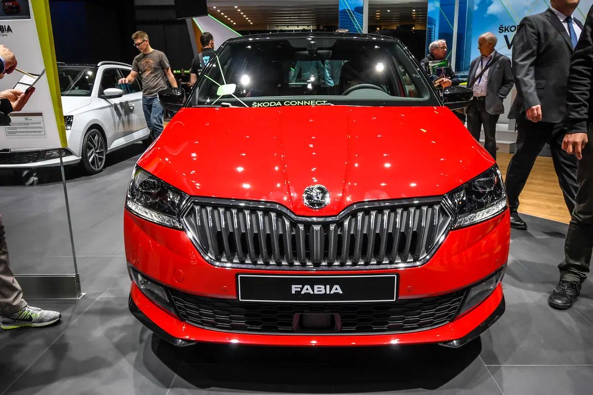 Skoda al Salone di Ginevra 2018 (13)