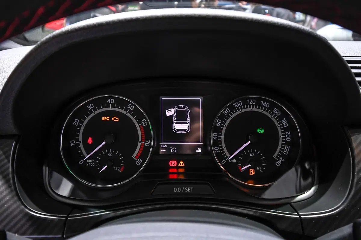 Skoda al Salone di Ginevra 2018 (16)