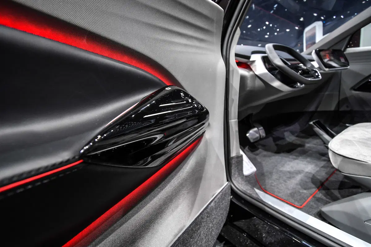 Volkswagen al Salone di Ginevra 2018 (11)