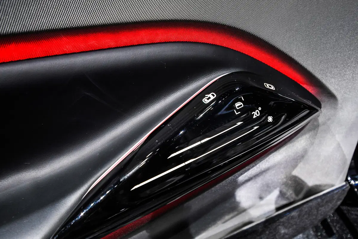 Volkswagen al Salone di Ginevra 2018 (15)