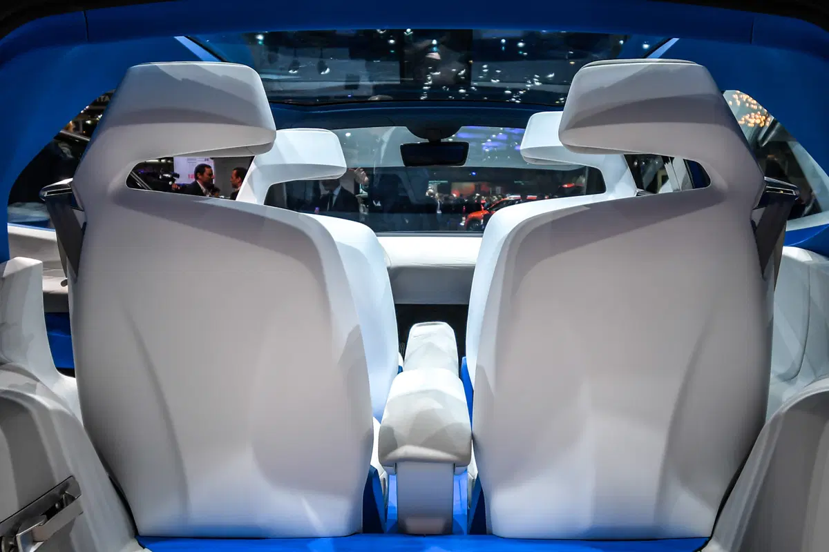 Volkswagen al Salone di Ginevra 2018 (23)