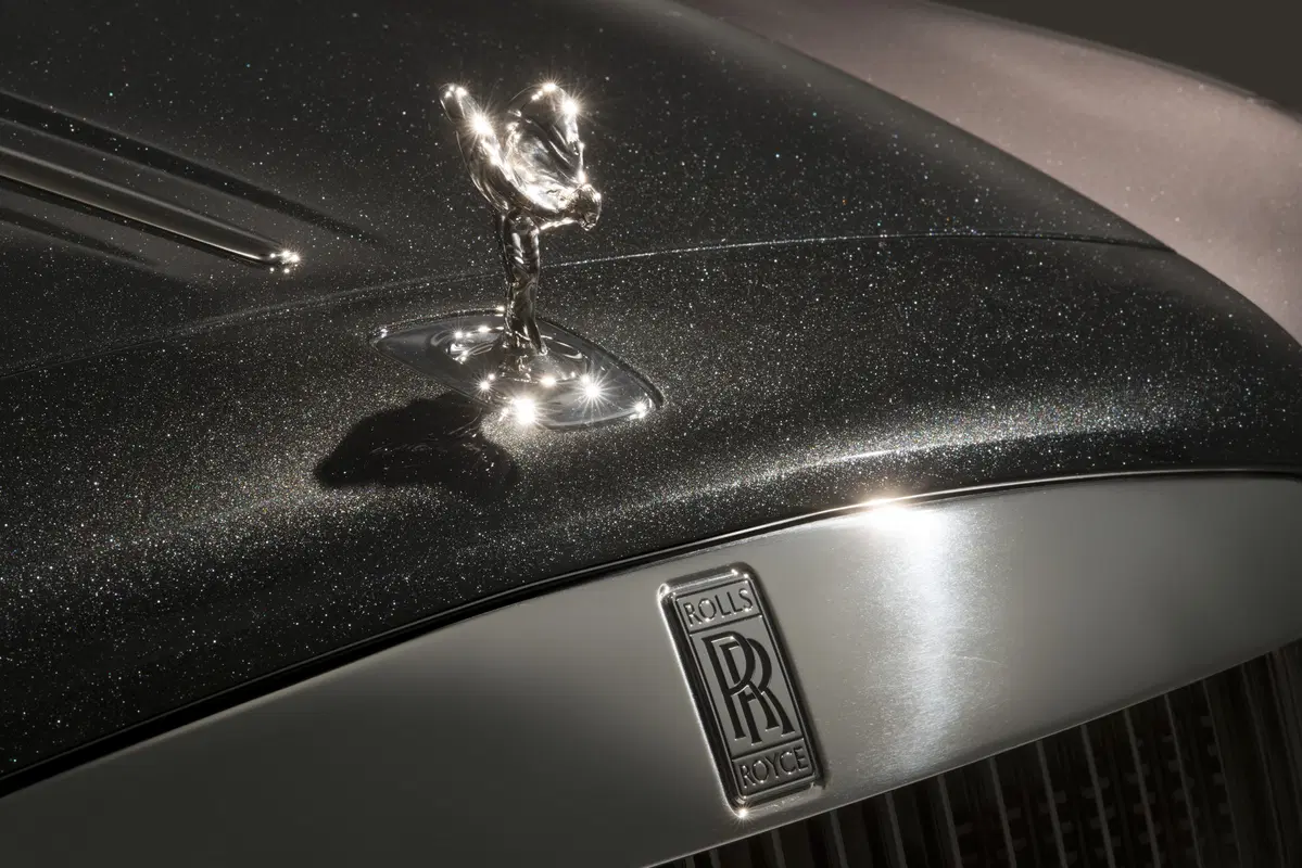 Rolls-Royce Phantom, tre bespoke al Salone di Ginevra 2018 (15)