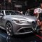 Alfa Romeo al Salone di Ginevra 2018 [Video]