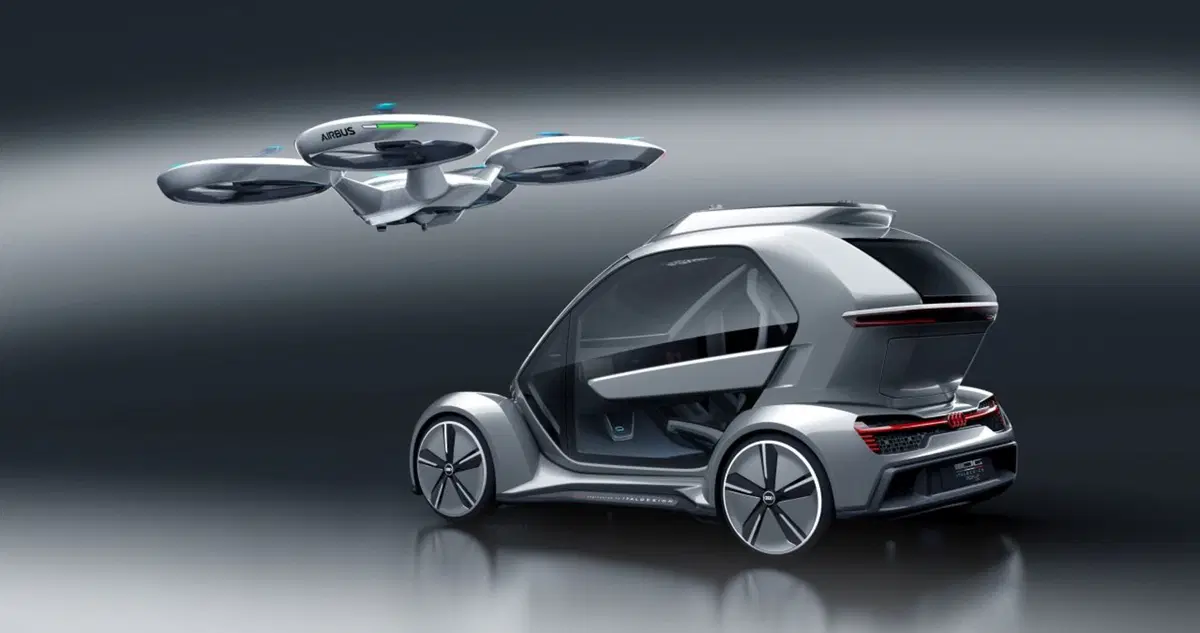 Italdesign Pop.Up Next al Salone di Ginevra 2018 (2)