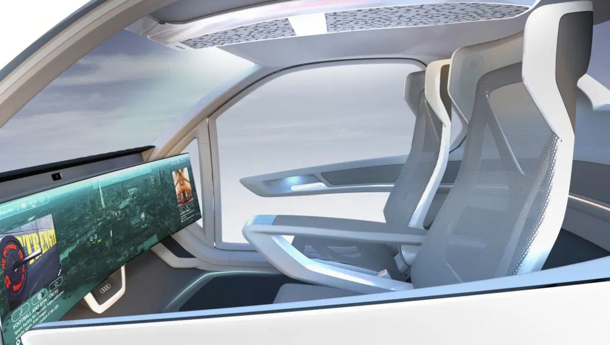 Italdesign Pop.Up Next al Salone di Ginevra 2018 (4)