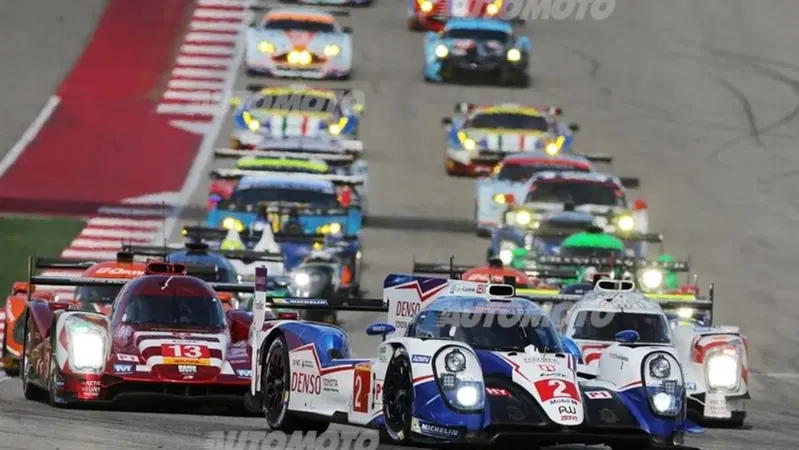 WEC, il Messico entra nel calendario 2016