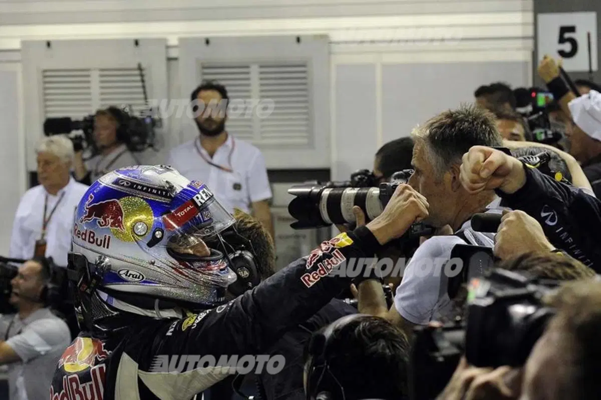 F1 2015: la classifica piloti e costruttori dopo il GP di Singapore (13)