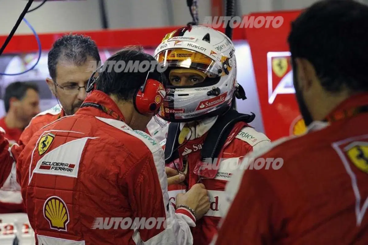 F1 2015: la classifica piloti e costruttori dopo il GP di Singapore (31)