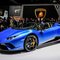 Lamborghini Huracan Performante Spyder al Salone di Ginevra 2018 [Video]