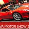 Ferrari al Salone di Ginevra 2018 [Video]