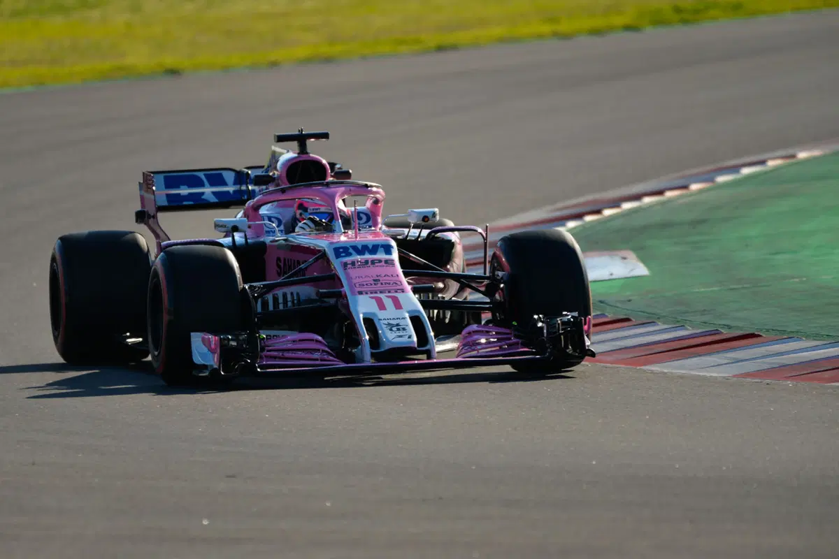 Formula 1 2018, test Barcellona, Day 5: Vettel al top (2)