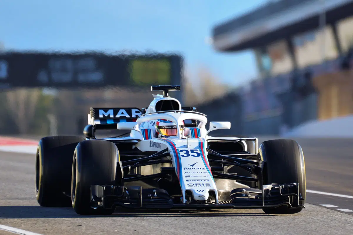 Formula 1 2018, test Barcellona, Day 5: Vettel al top (5)