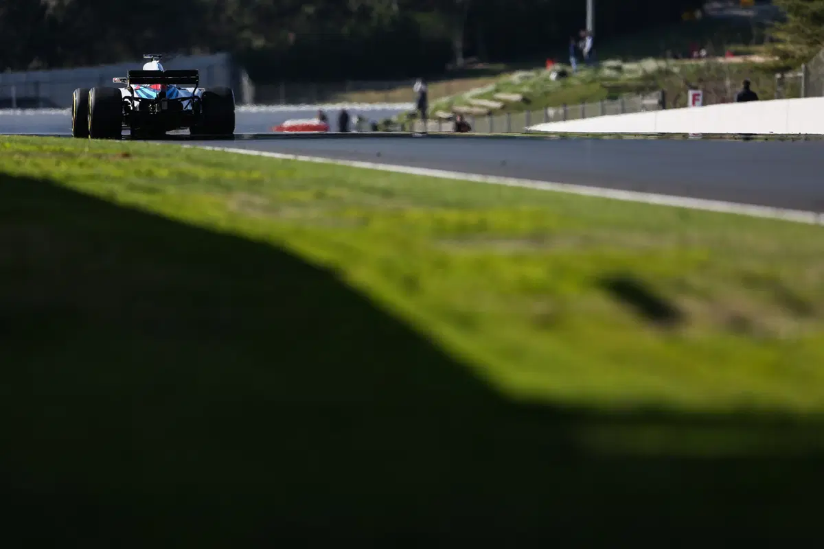Formula 1 2018, test Barcellona, Day 5: Vettel al top (18)