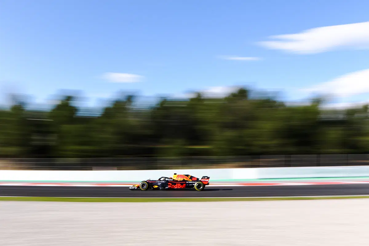 Formula 1 2018, test Barcellona, Day 5: Vettel al top (20)