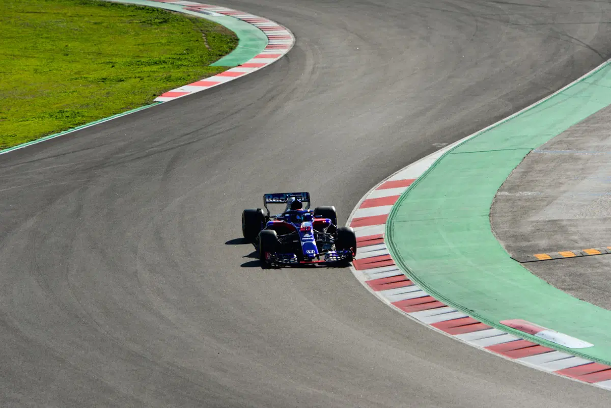 Formula 1 2018, test Barcellona, Day 5: Vettel al top (24)