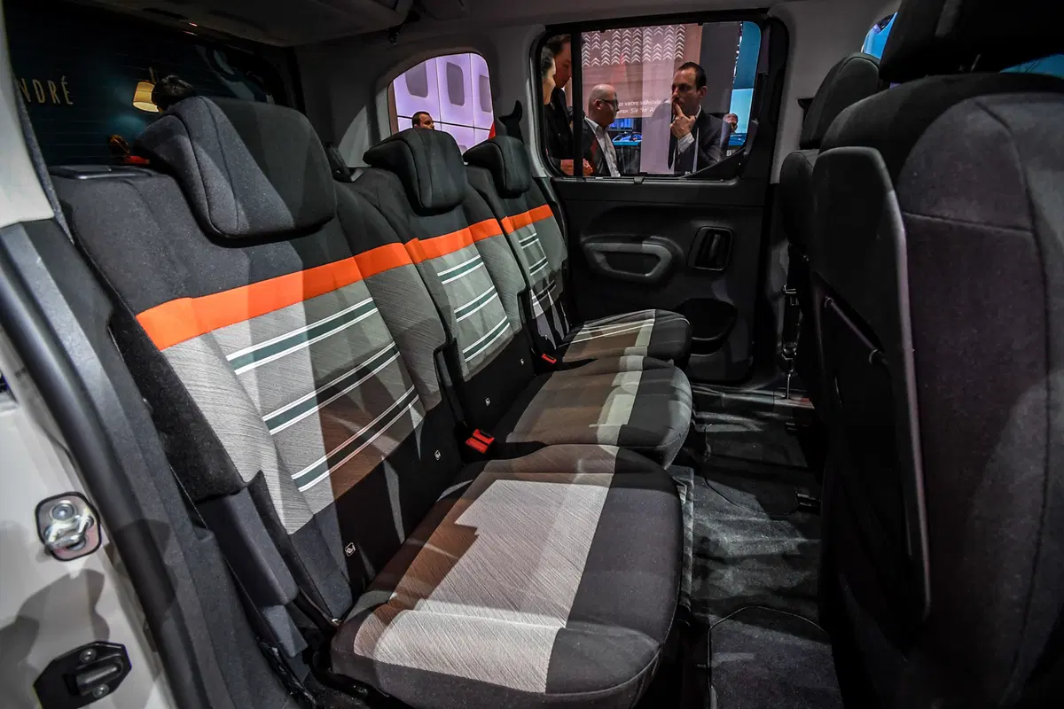 Citroen al Salone di Ginevra 2018 (4)