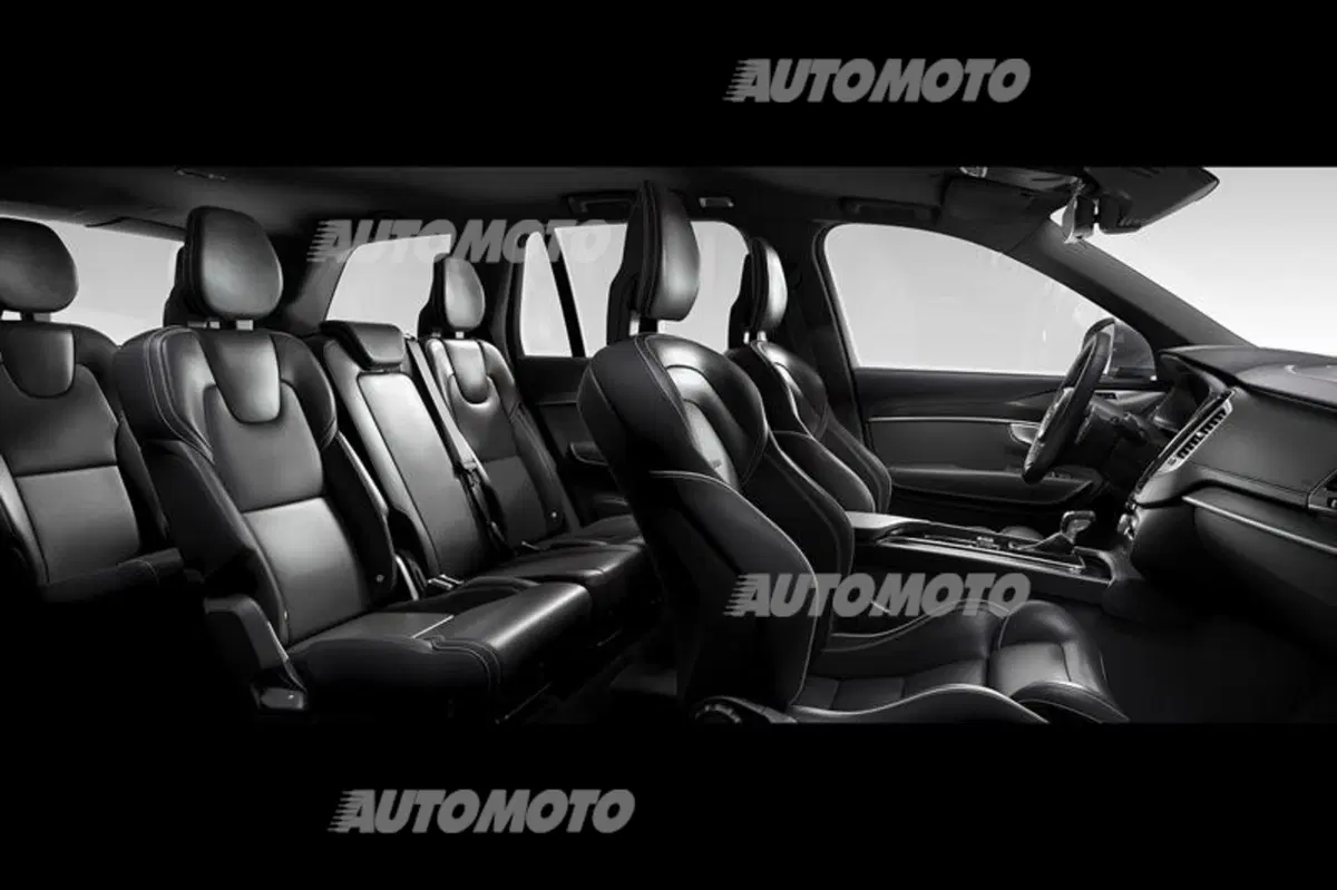 Michele Crisci, Volvo: «Ecco perché non siamo al Salone di Francoforte» (10)
