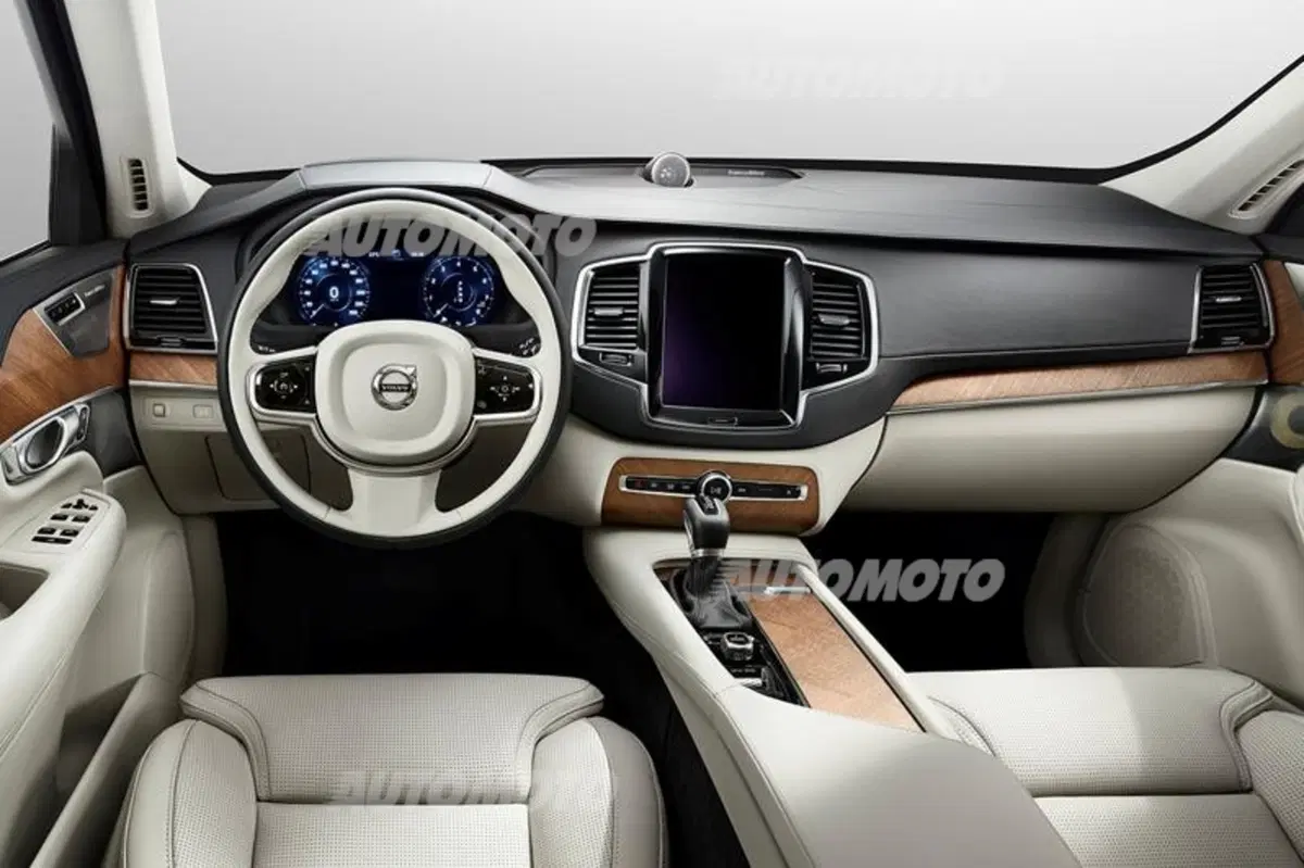 Michele Crisci, Volvo: «Ecco perché non siamo al Salone di Francoforte» (11)