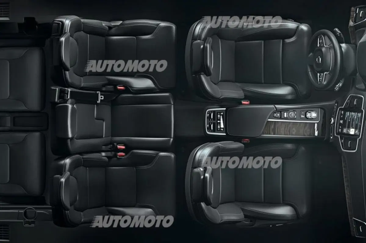 Michele Crisci, Volvo: «Ecco perché non siamo al Salone di Francoforte» (13)