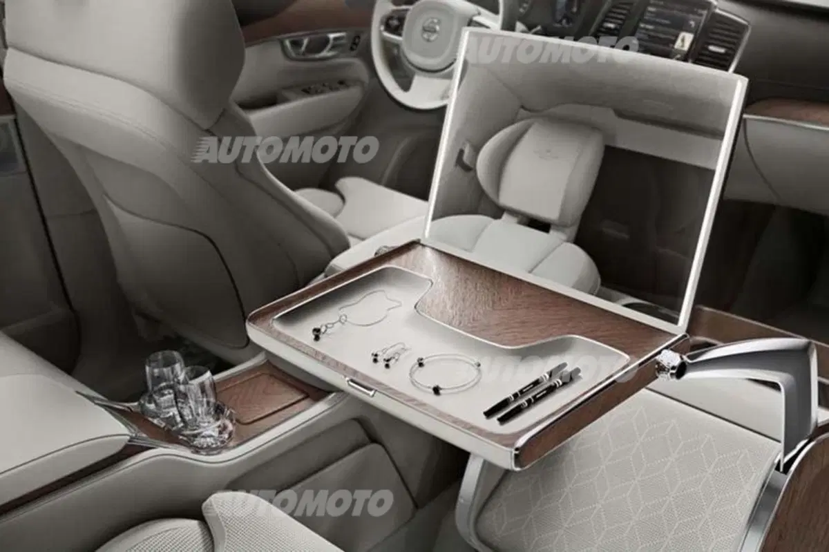 Michele Crisci, Volvo: «Ecco perché non siamo al Salone di Francoforte» (16)