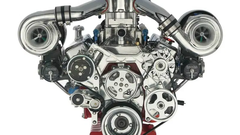 Le invenzioni che hanno segnato (prima del tempo) la storia dell'auto