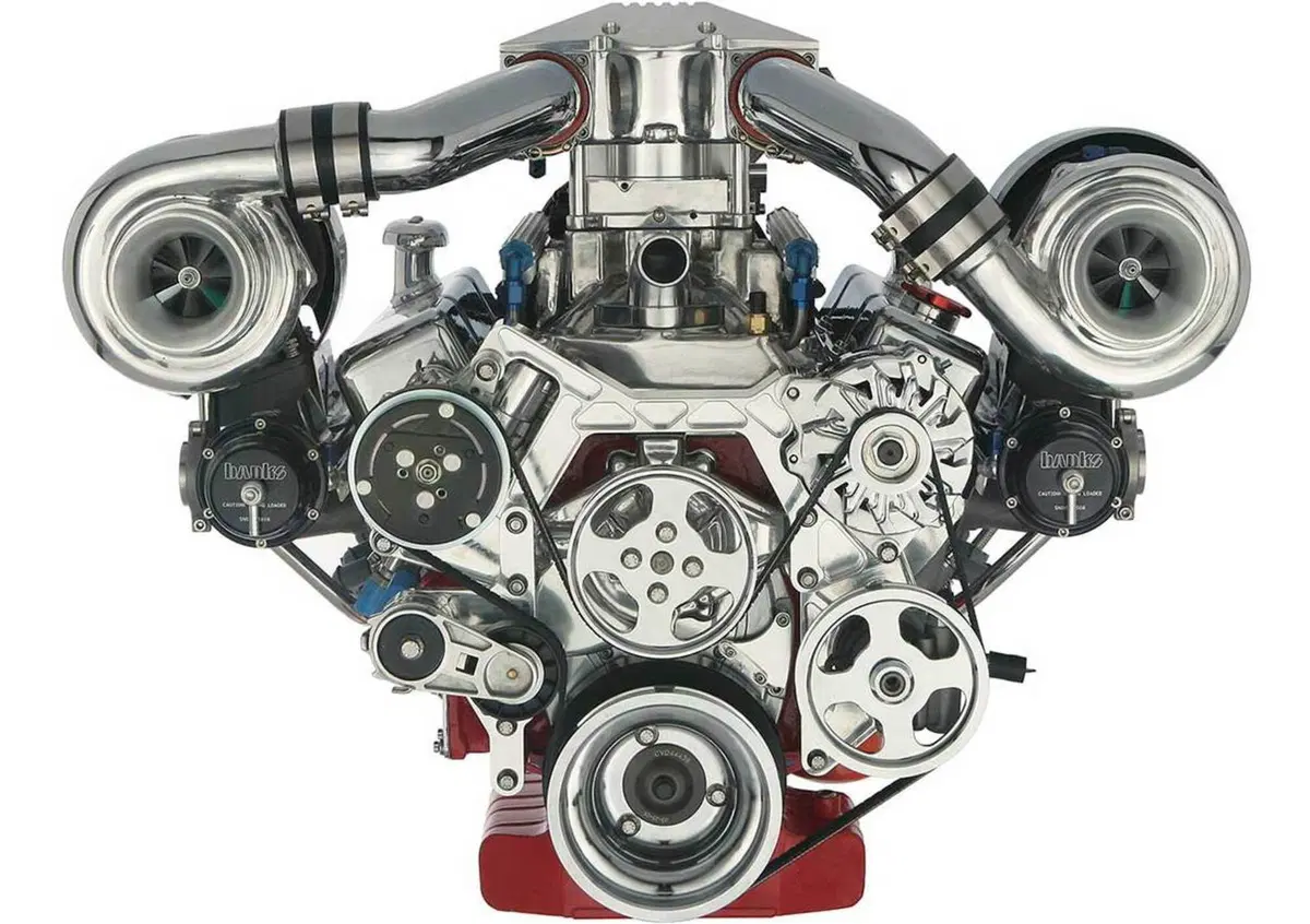 Le invenzioni che hanno segnato (prima del tempo) la storia dell'auto