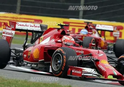 Orari TV Formula 1 Suzuka GP Giappone 2015 Sky e Rai