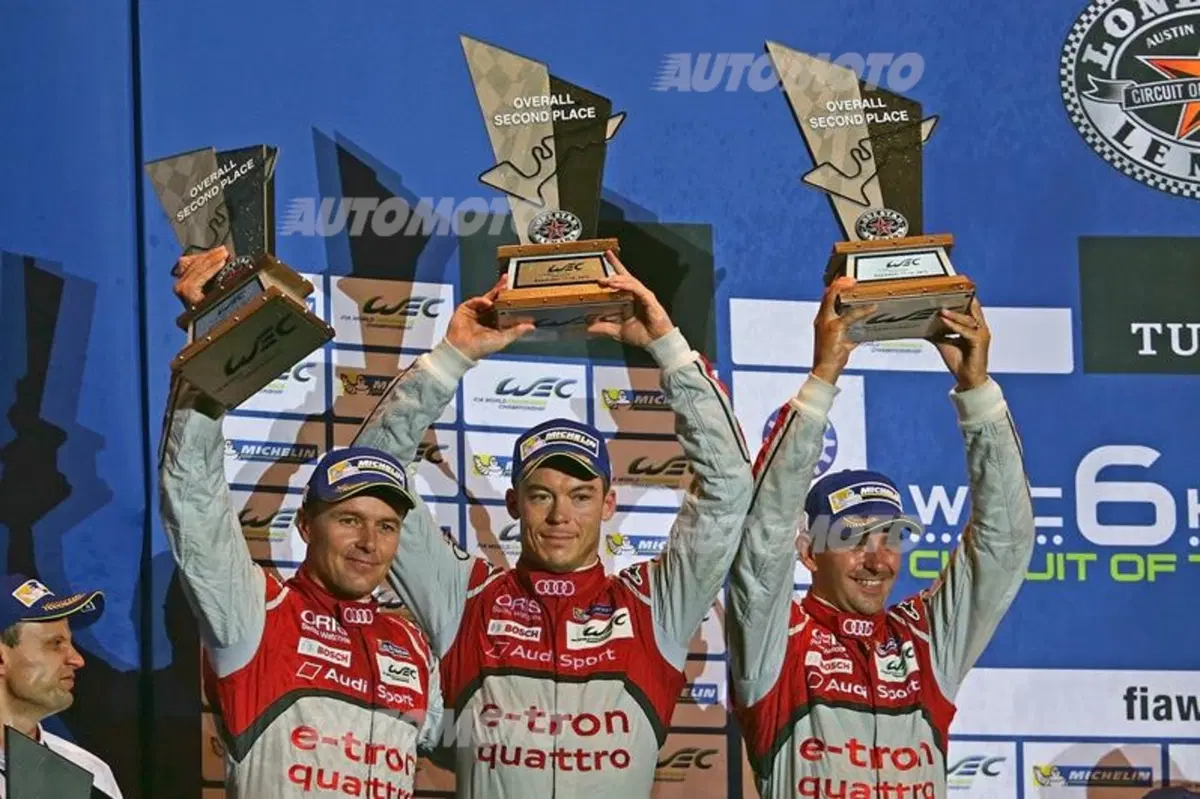 WEC 2015: ad Austin vince ancora la Porsche! (5)