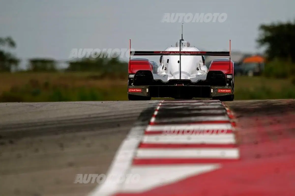 WEC 2015: ad Austin vince ancora la Porsche! (9)