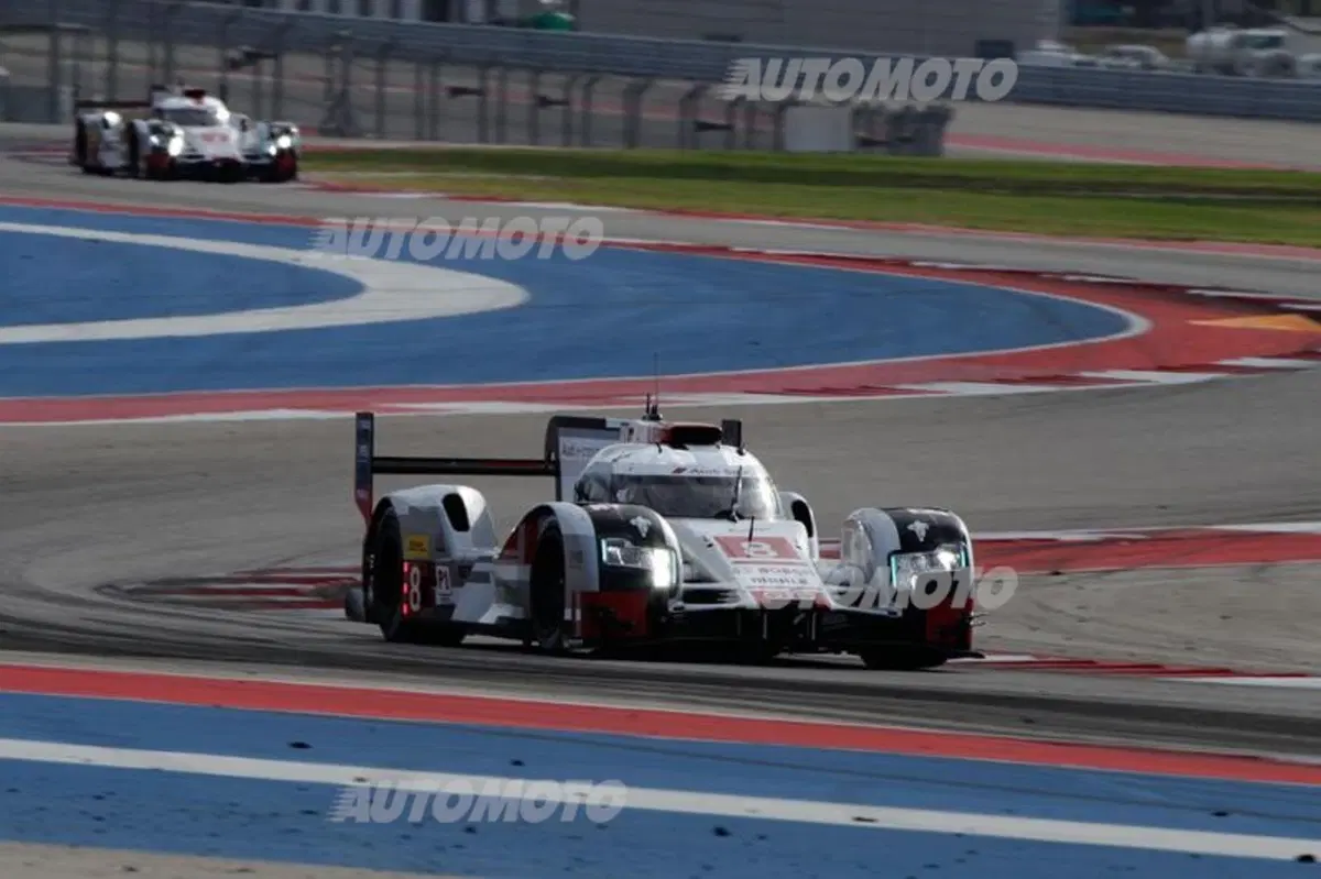 WEC 2015: ad Austin vince ancora la Porsche! (11)