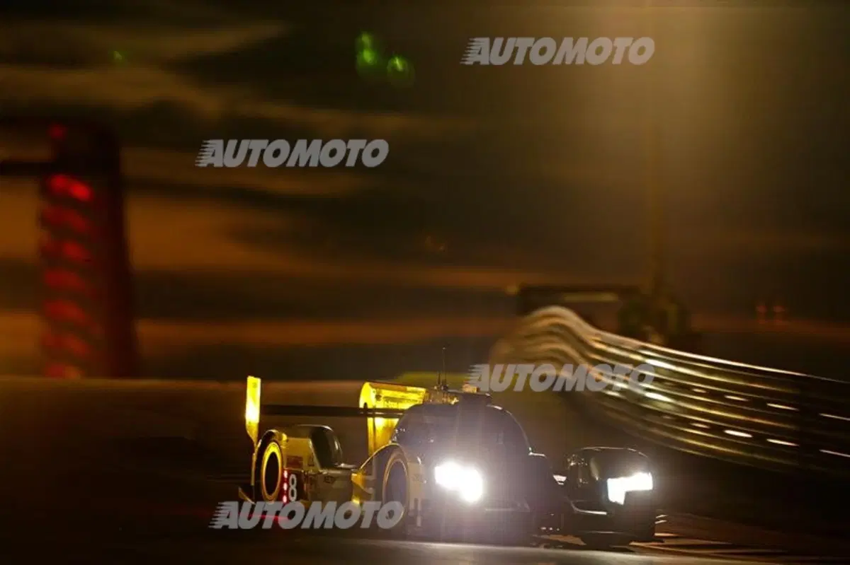 WEC 2015: ad Austin vince ancora la Porsche! (13)