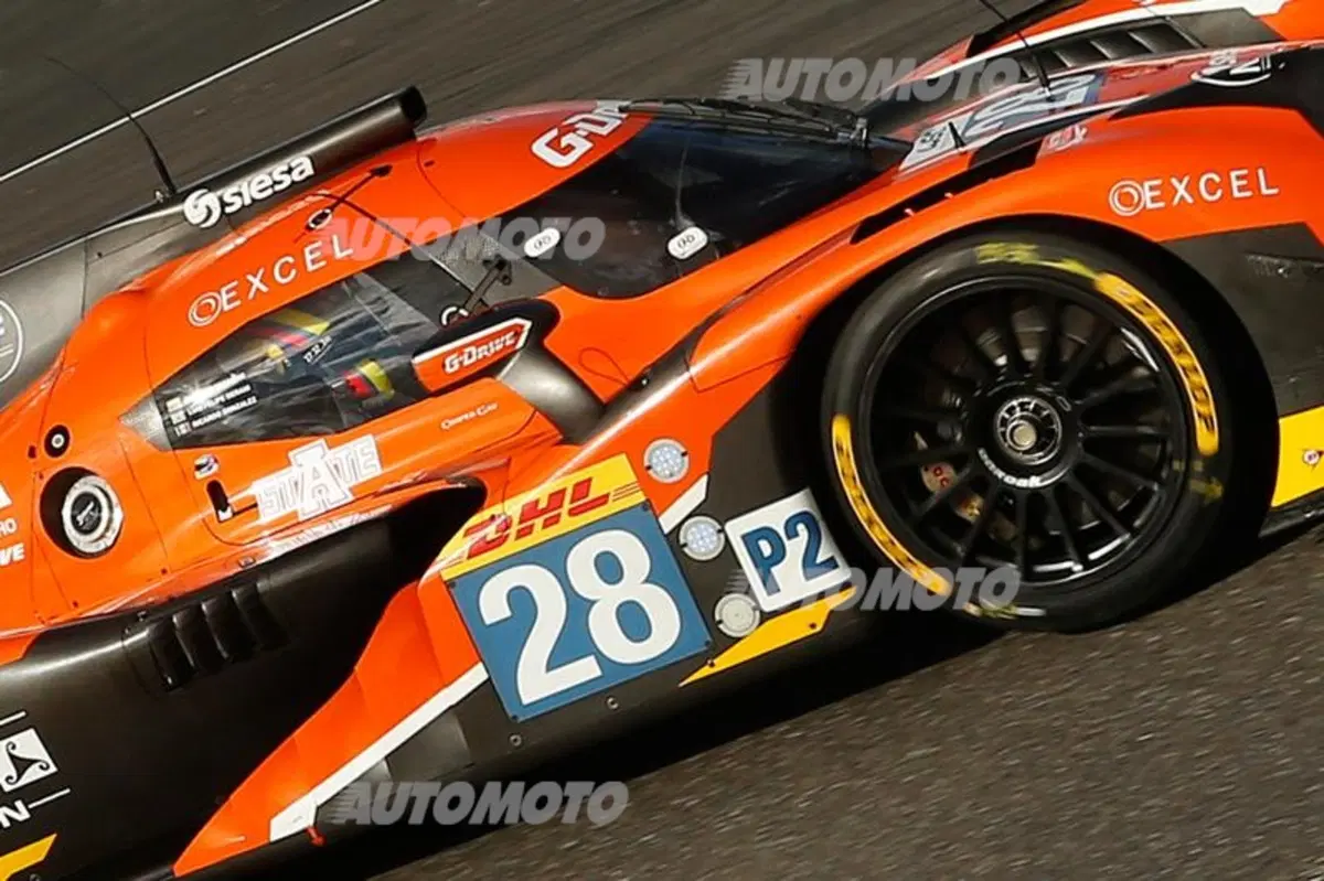 WEC 2015: ad Austin vince ancora la Porsche! (18)
