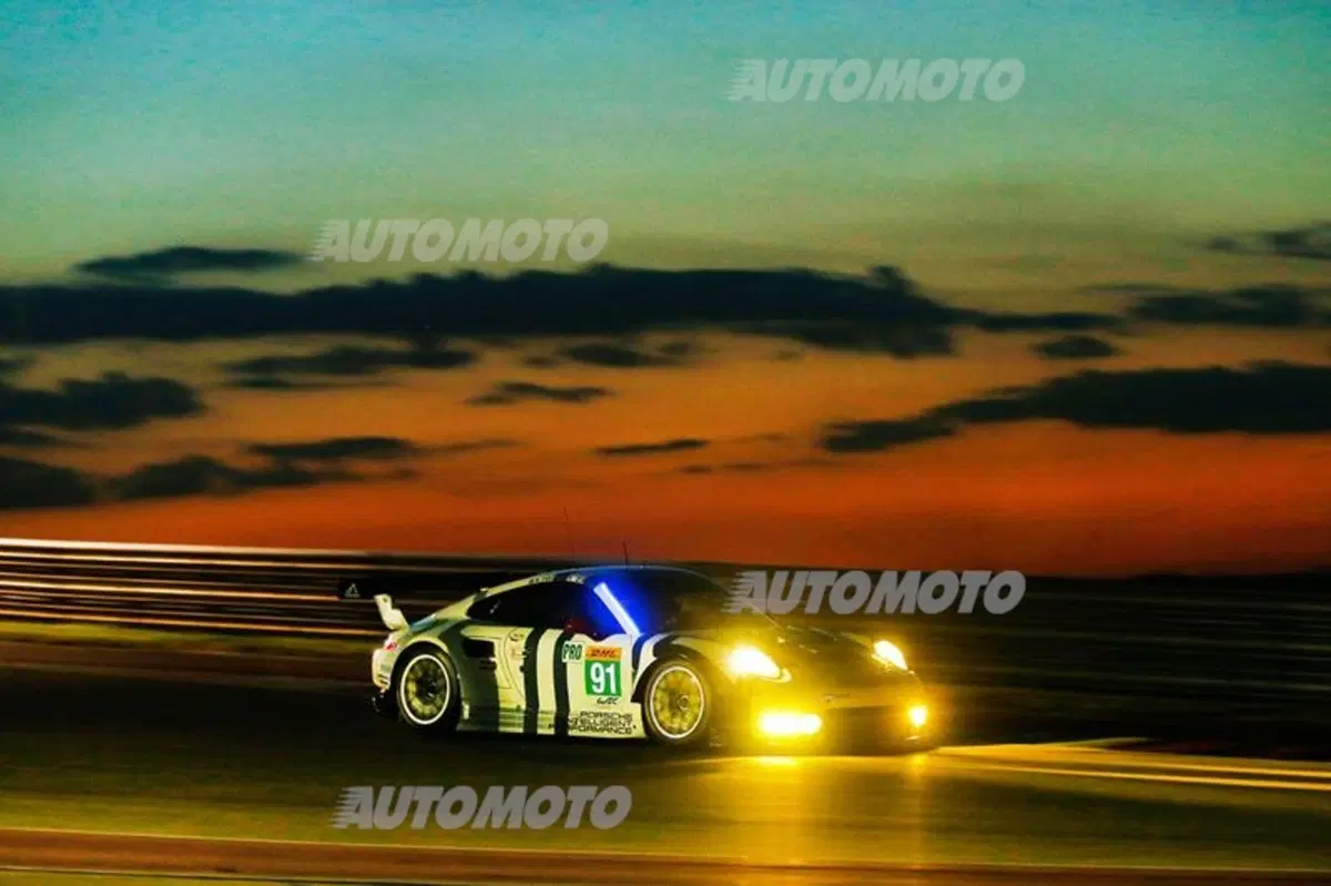 WEC 2015: ad Austin vince ancora la Porsche! (24)