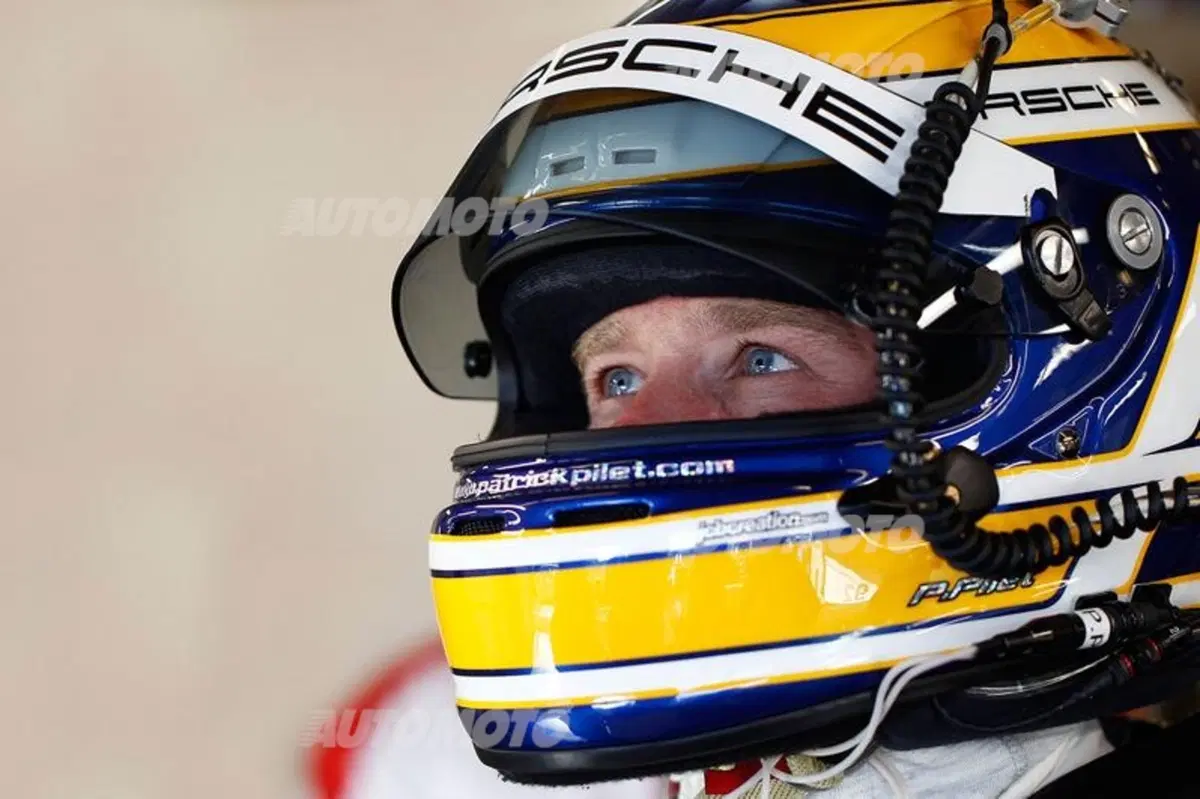 WEC 2015: ad Austin vince ancora la Porsche! (25)