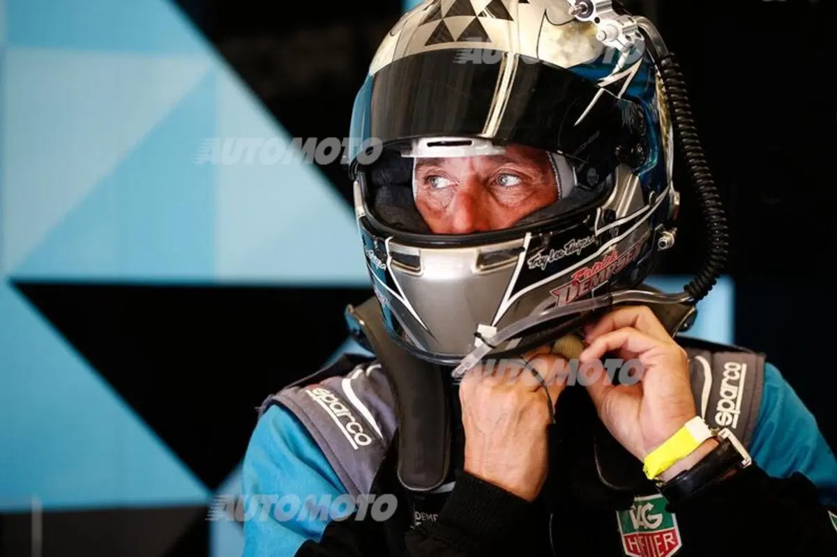 WEC 2015: ad Austin vince ancora la Porsche! (27)