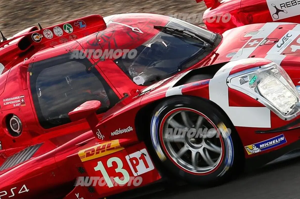 WEC 2015: ad Austin vince ancora la Porsche! (28)