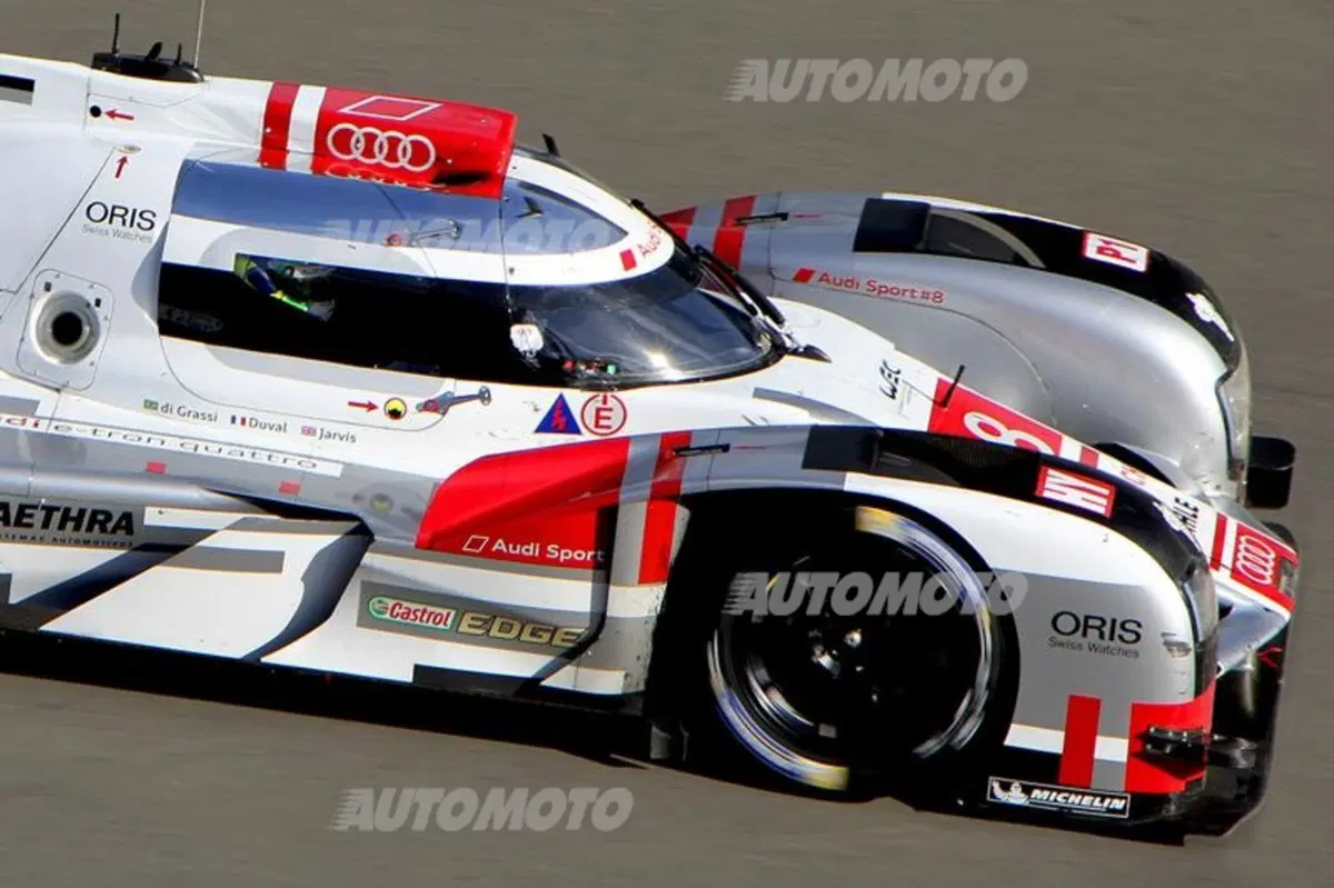 WEC 2015: ad Austin vince ancora la Porsche! (29)