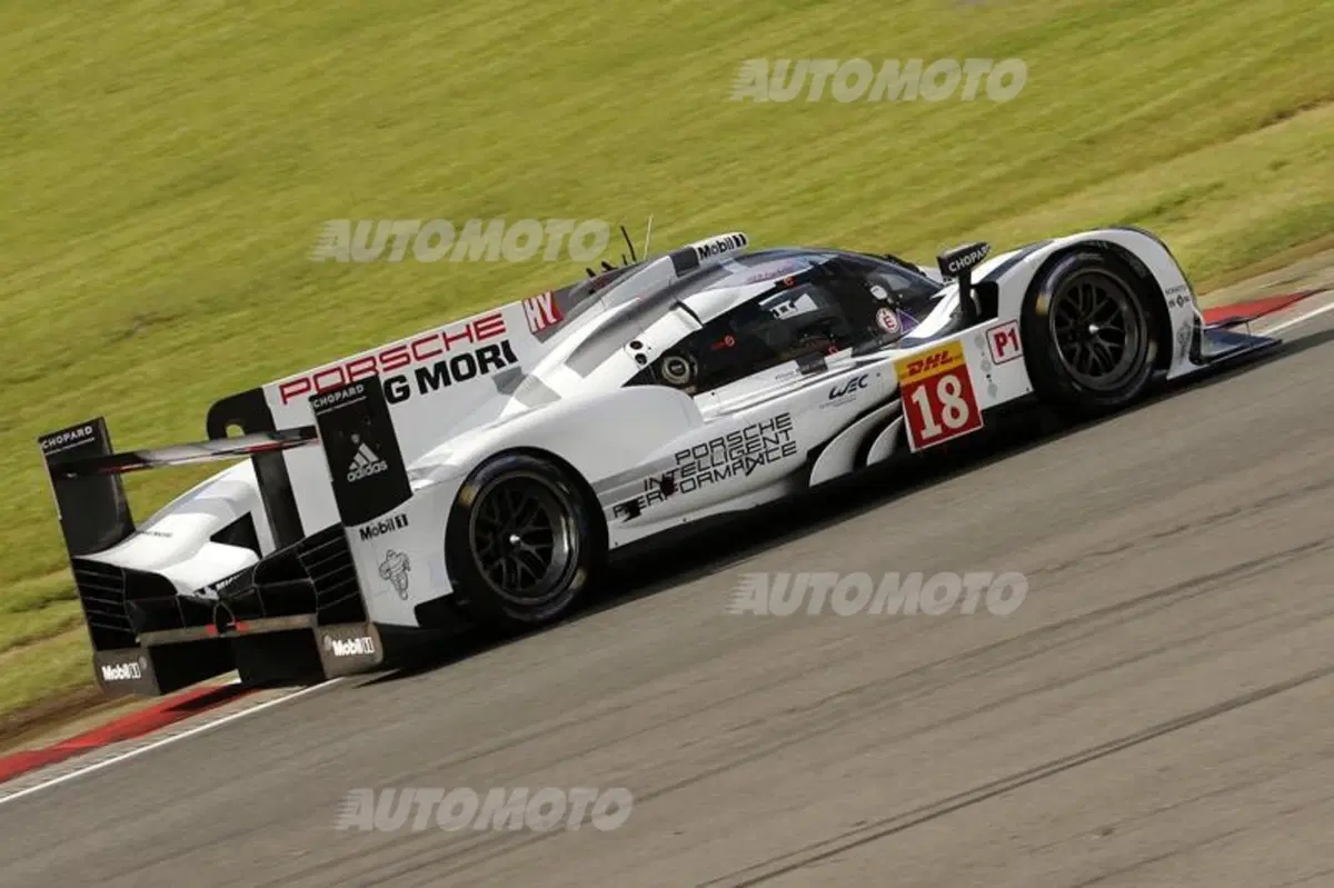 WEC 2015: ad Austin vince ancora la Porsche! (30)